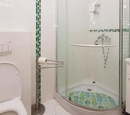 Kastel Gomilica Marina Studio 1 *