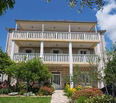 Kastel Gomilica Marina Studio 1 Apartment Trogir